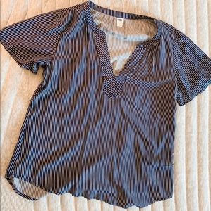 Old Navy tunic shirt